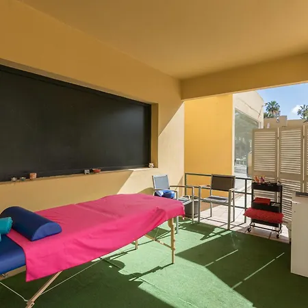 Home2book Pool & Tennis Court Cozy Apt, Apartment Corralejo