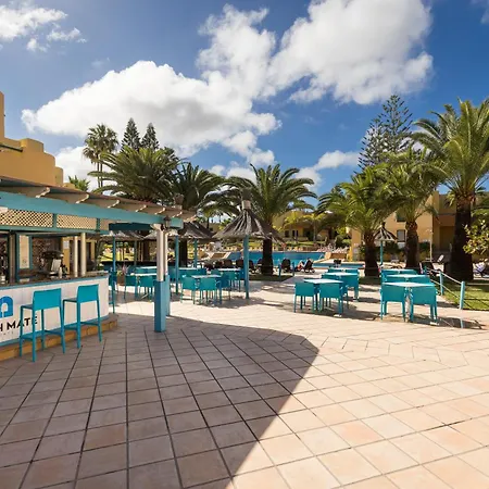 Apartment Home2book Pool & Tennis Court Cozy Apt, Corralejo