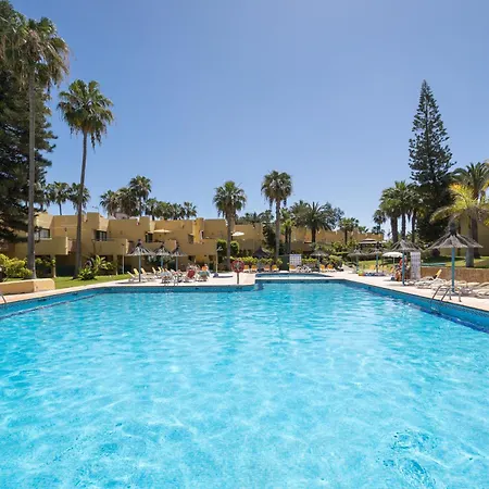 Apartment Home2book Pool & Tennis Court Cozy Apt, Corralejo