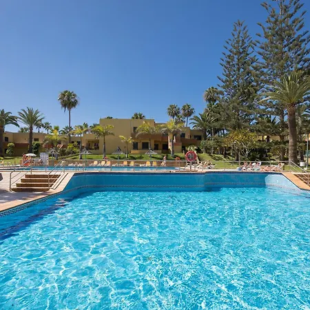 Home2book Pool & Tennis Court Cozy Apt, Corralejo